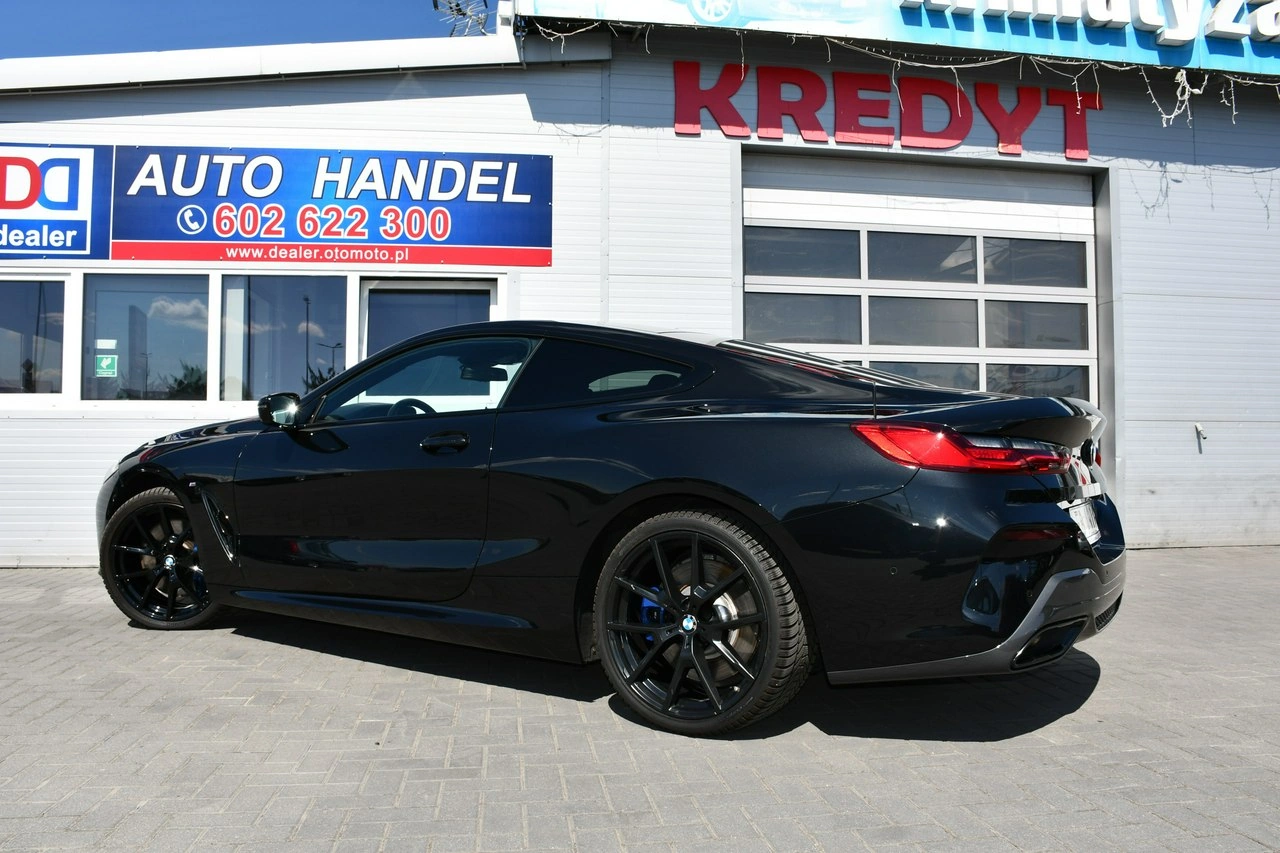 BMW 840 - Zdjęcie 16