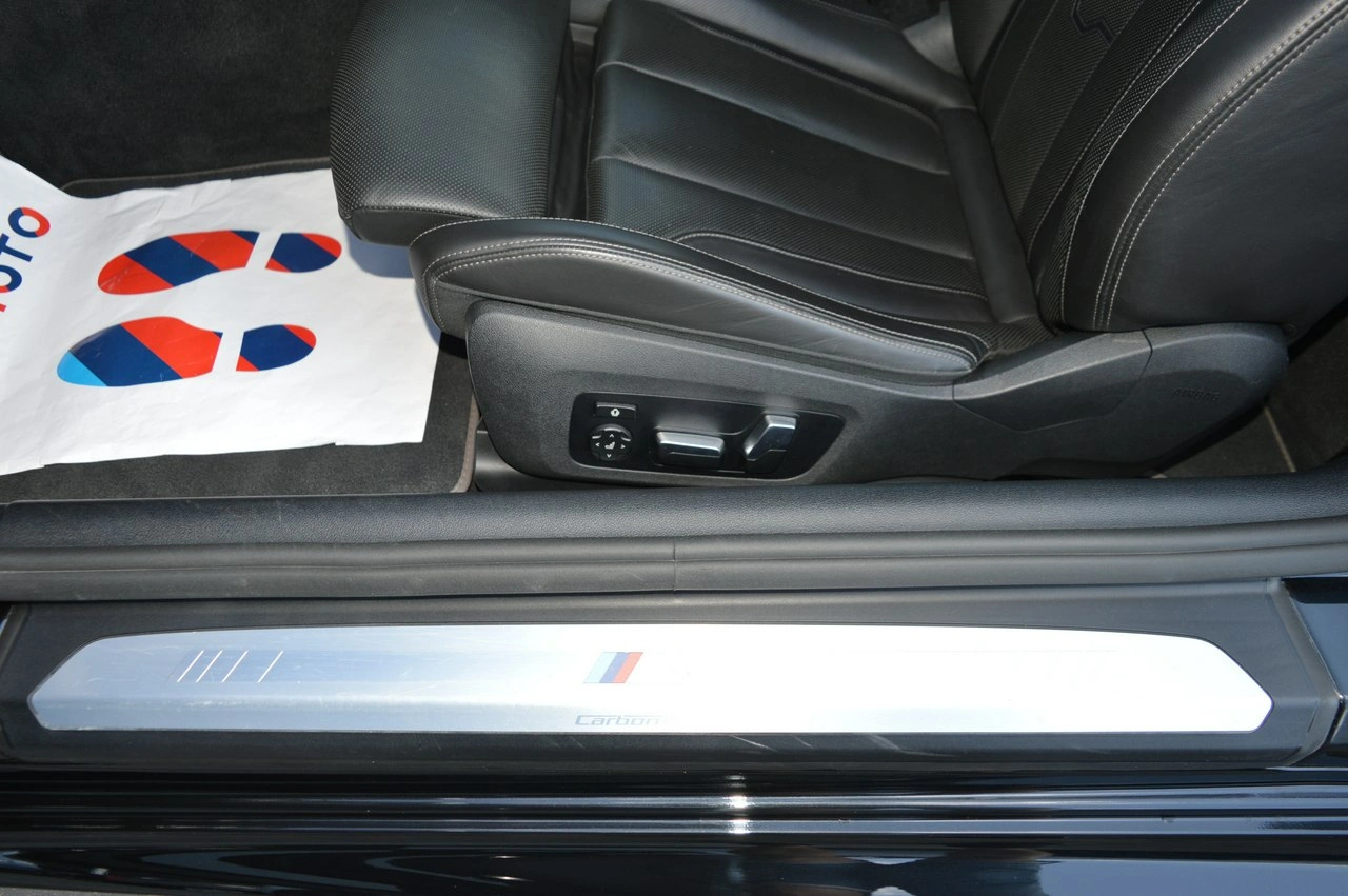 BMW 840 - Zdjęcie 19