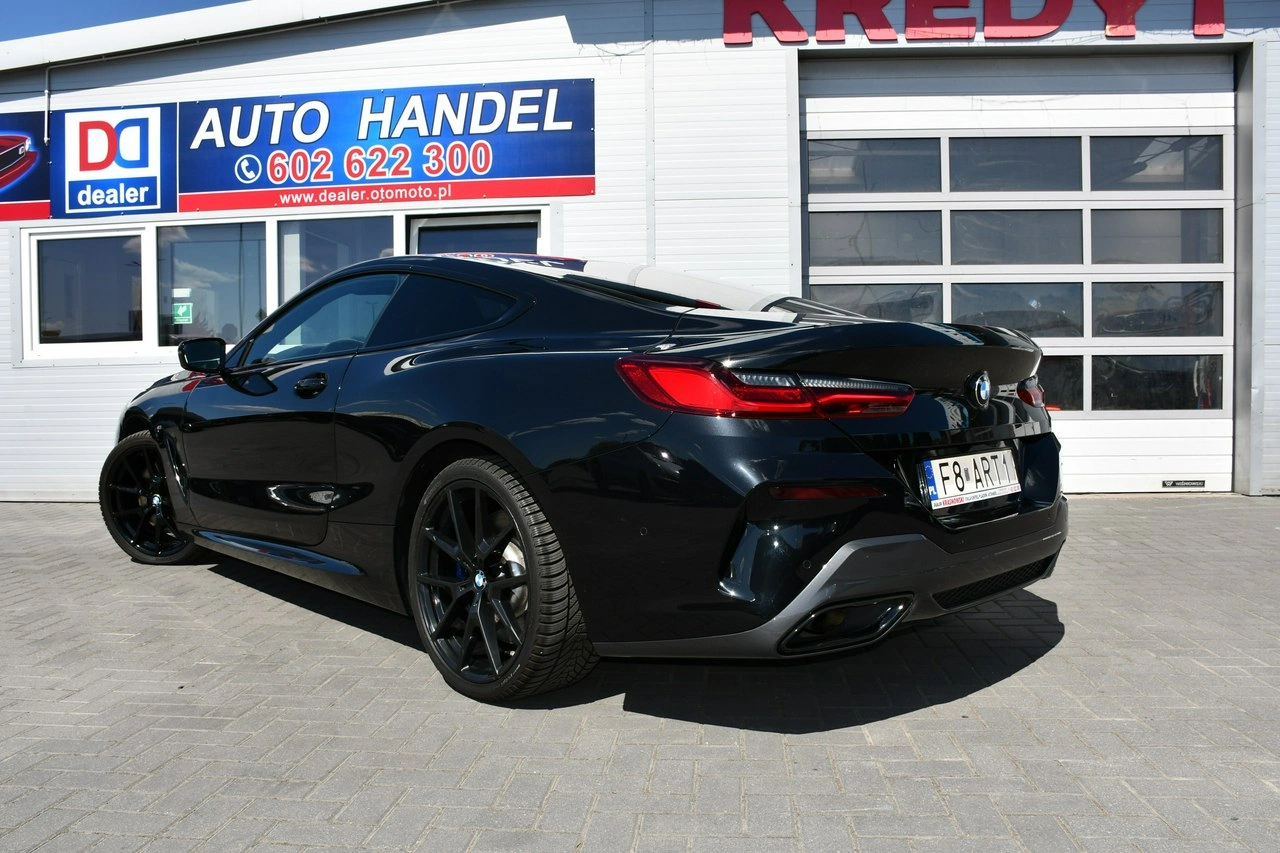 BMW 840 - Zdjęcie 17
