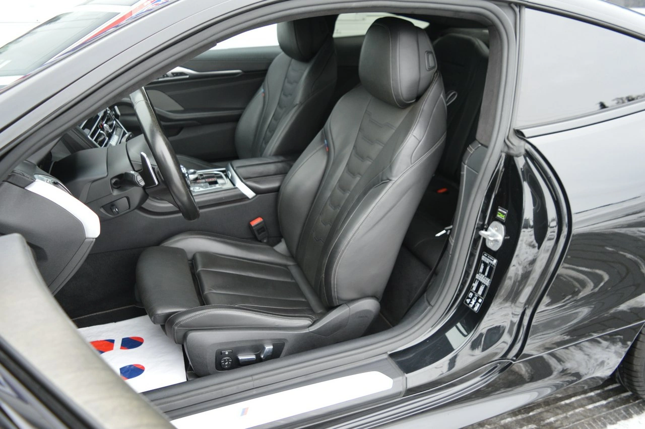 BMW 840 - Zdjęcie 17