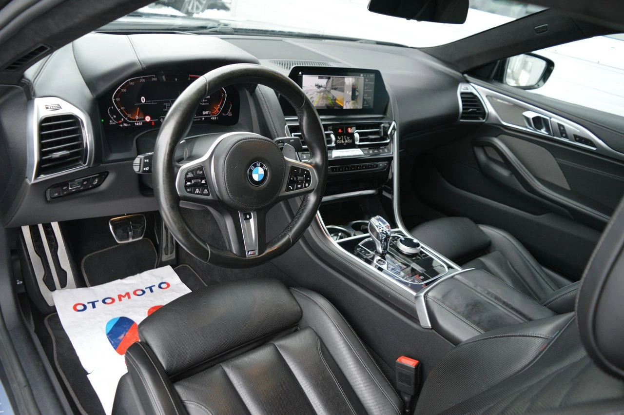 BMW 840 - Zdjęcie 20