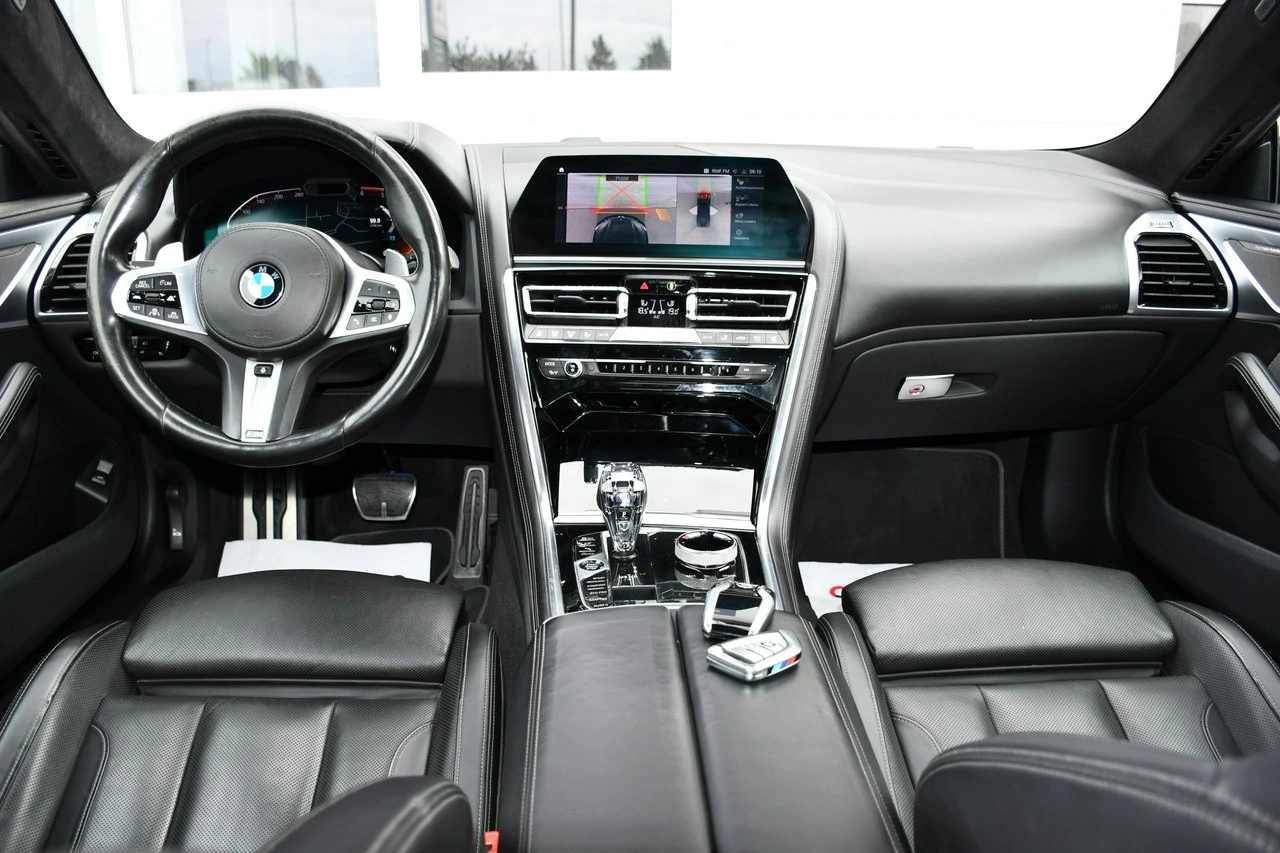 BMW 840 - Zdjęcie 22