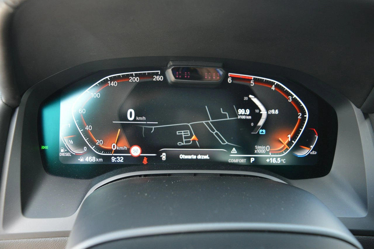 BMW 840 - Zdjęcie 24