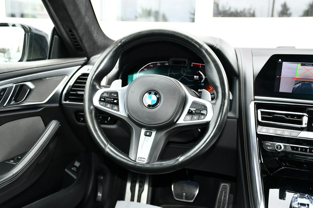 BMW 840 - Zdjęcie 23