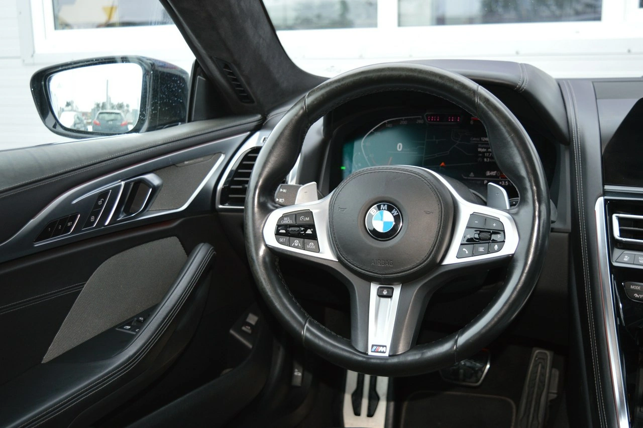 BMW 840 - Zdjęcie 21