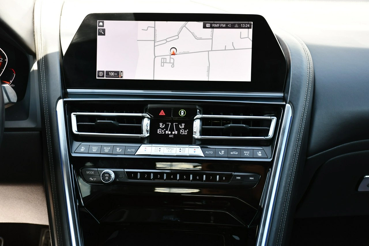 BMW 840 - Zdjęcie 25