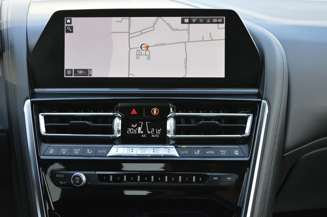 BMW 840 - Zdjęcie 25