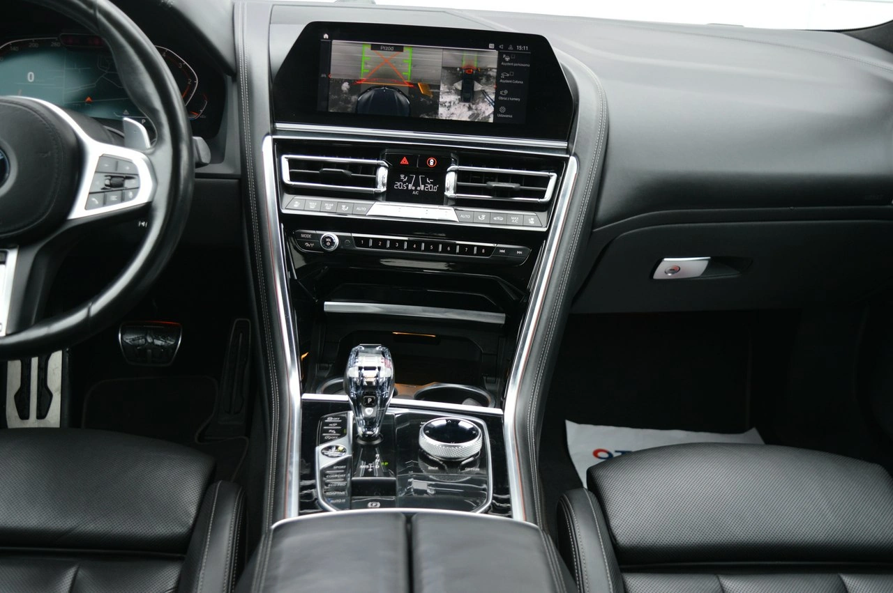 BMW 840 - Zdjęcie 25