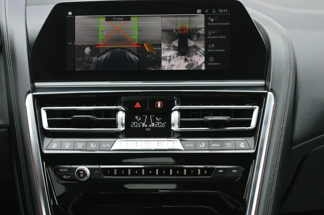 BMW 840 - Zdjęcie 27