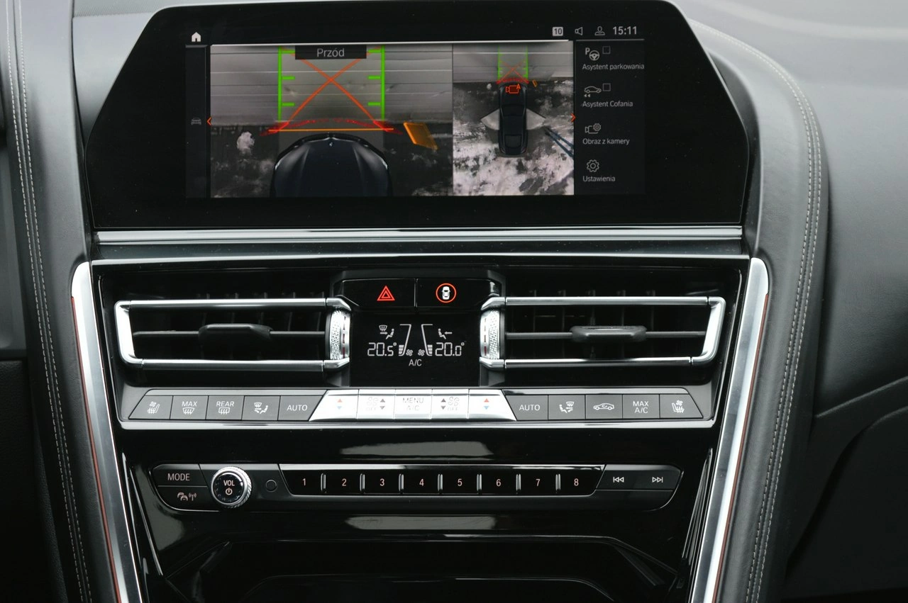 BMW 840 - Zdjęcie 26