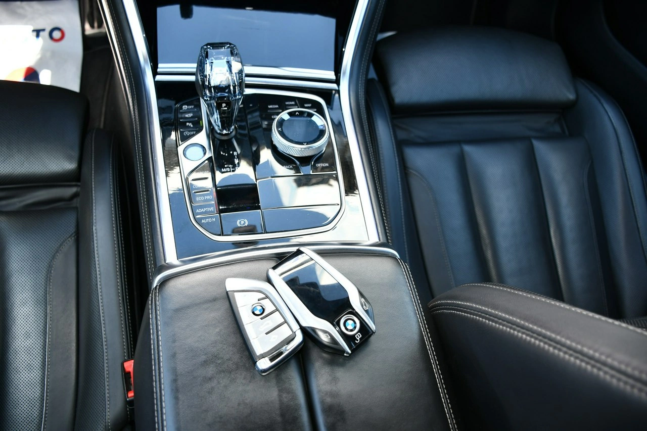 BMW 840 - Zdjęcie 27
