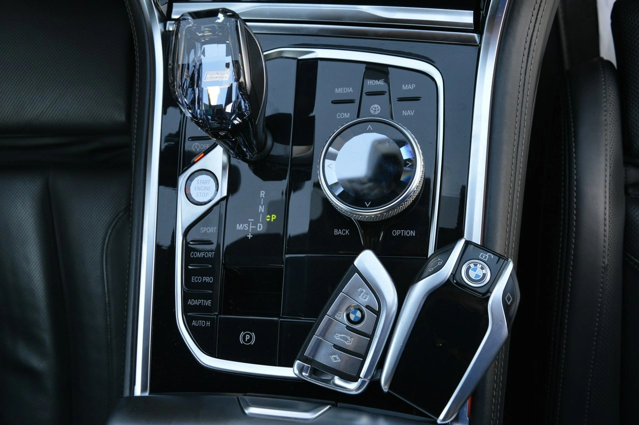 BMW 840 - Zdjęcie 28