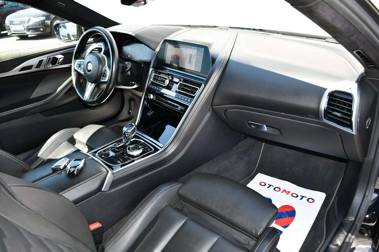 BMW 840 - Zdjęcie 28