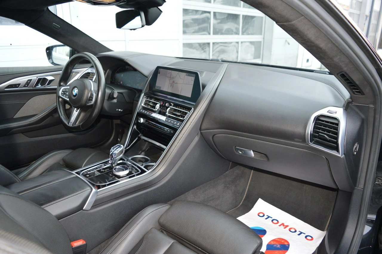 BMW 840 - Zdjęcie 28