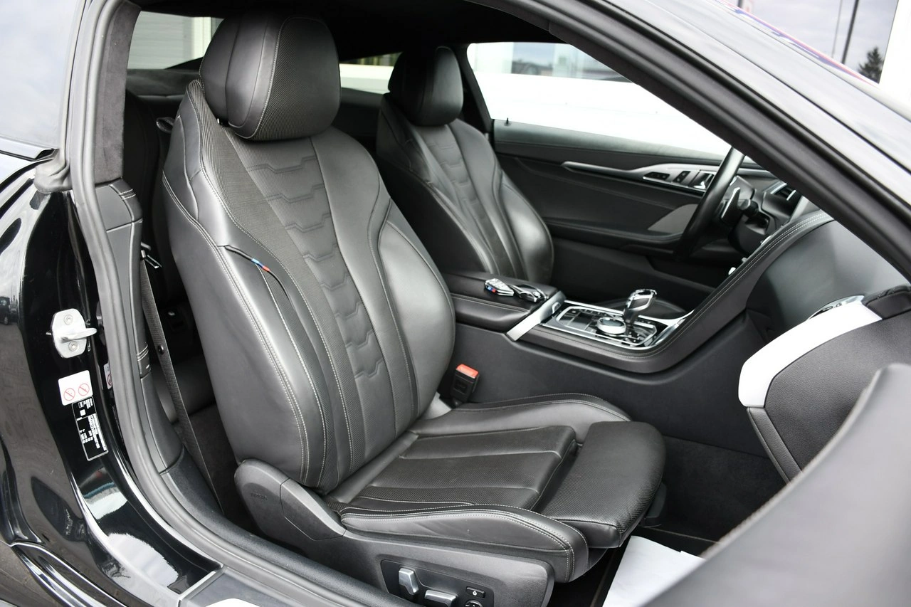 BMW 840 - Zdjęcie 29