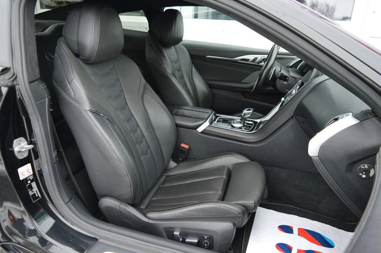 BMW 840 - Zdjęcie 30