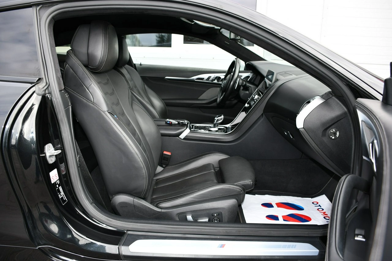 BMW 840 - Zdjęcie 30