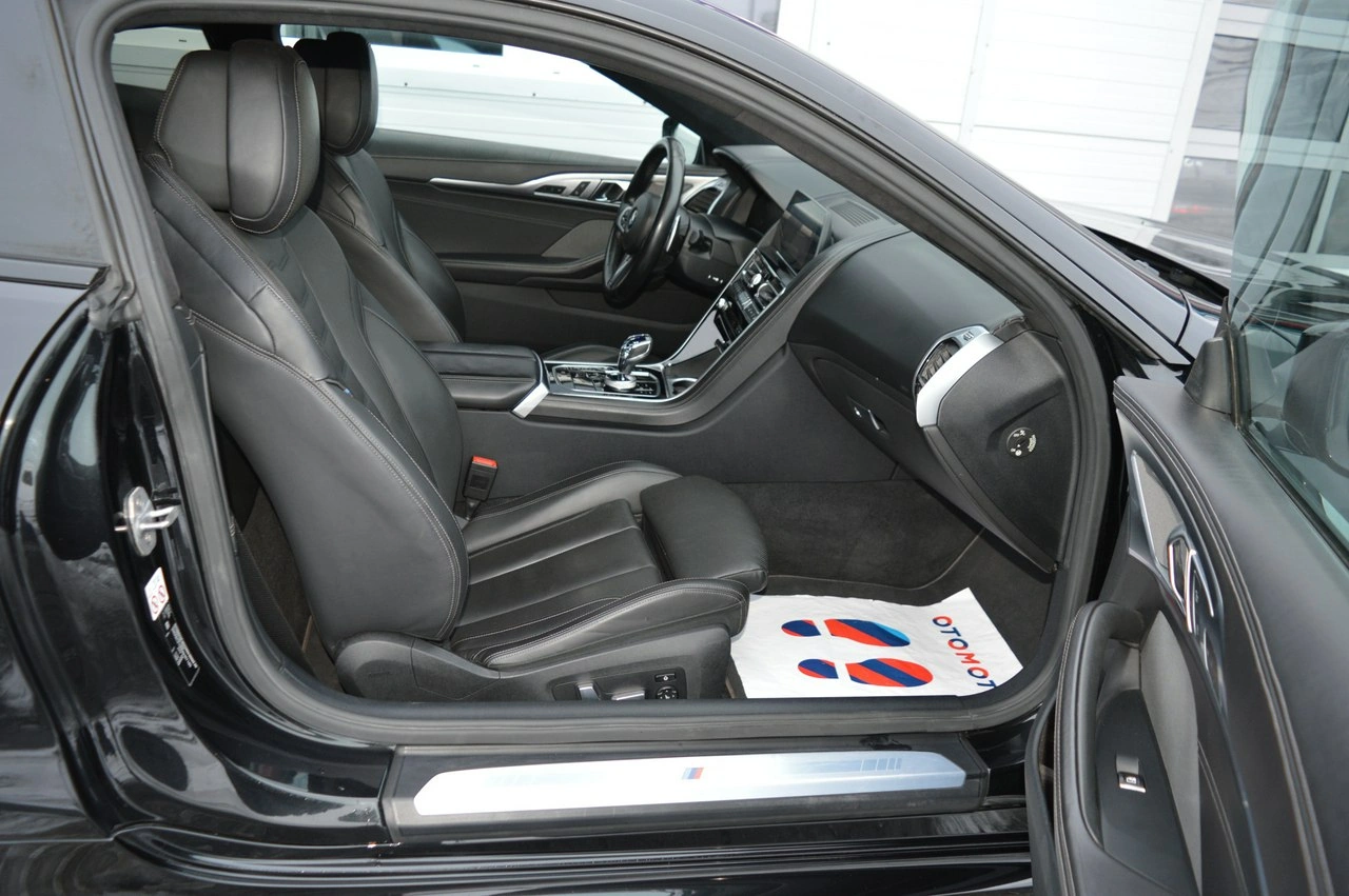 BMW 840 - Zdjęcie 30