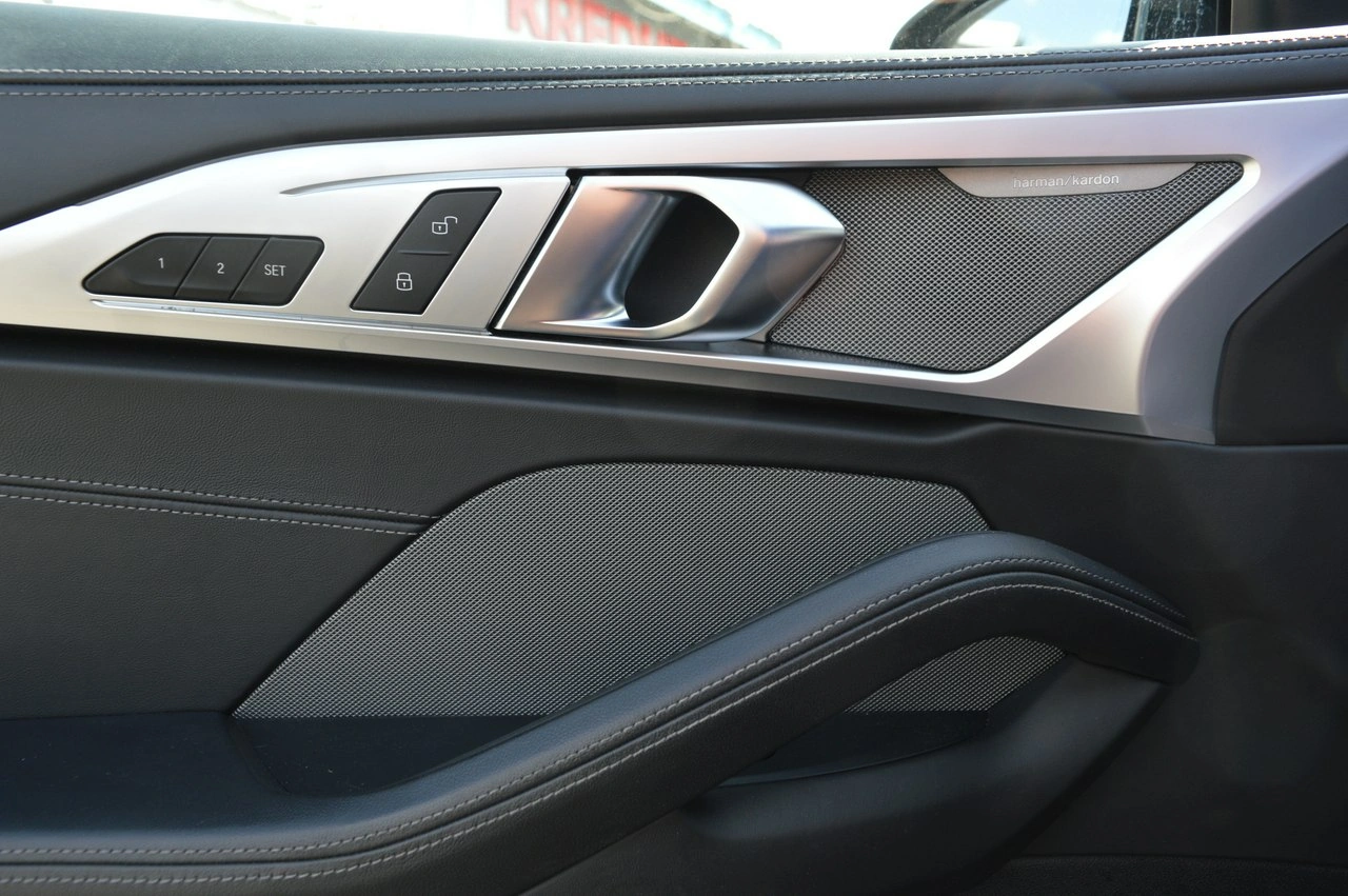 BMW 840 - Zdjęcie 35