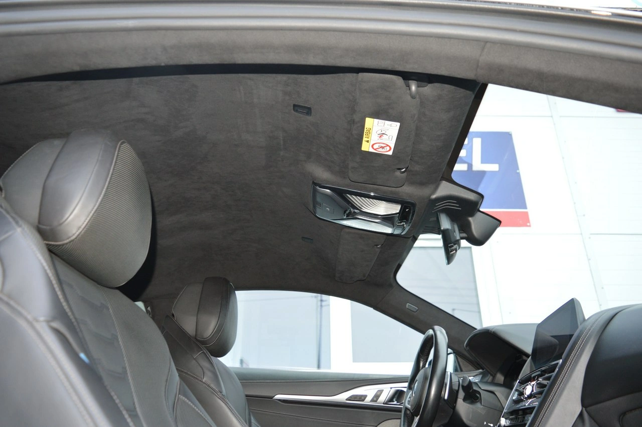 BMW 840 - Zdjęcie 33