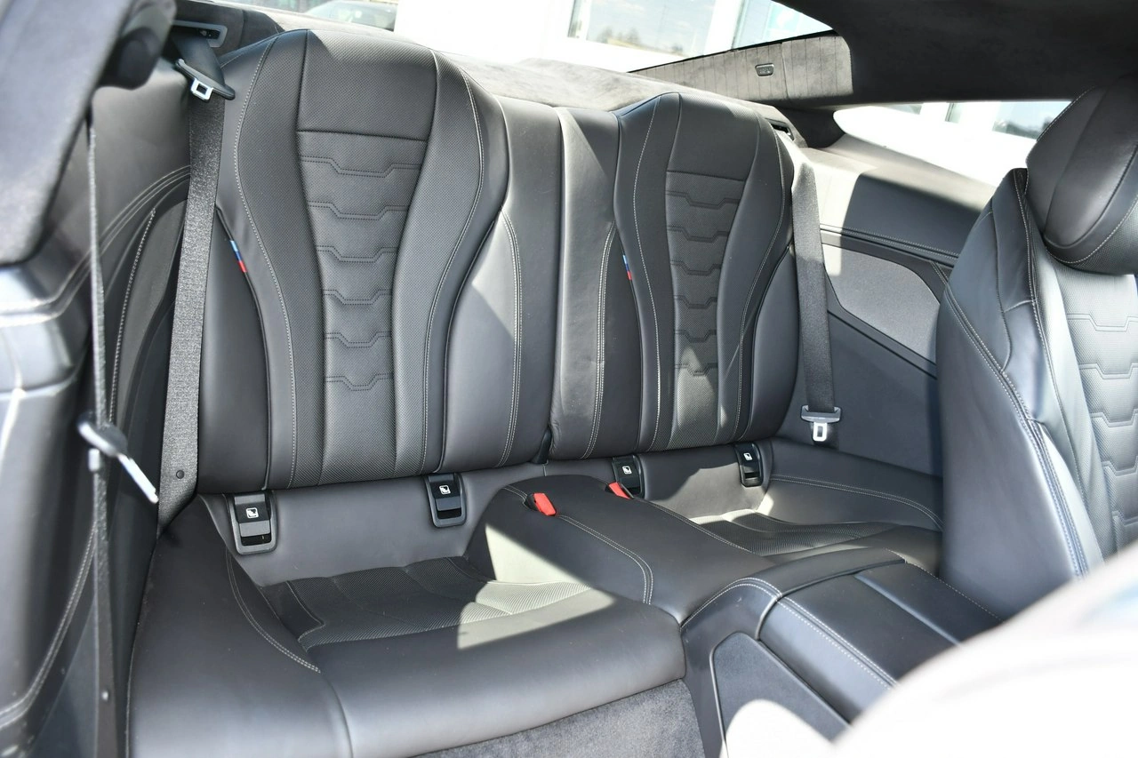BMW 840 - Zdjęcie 33