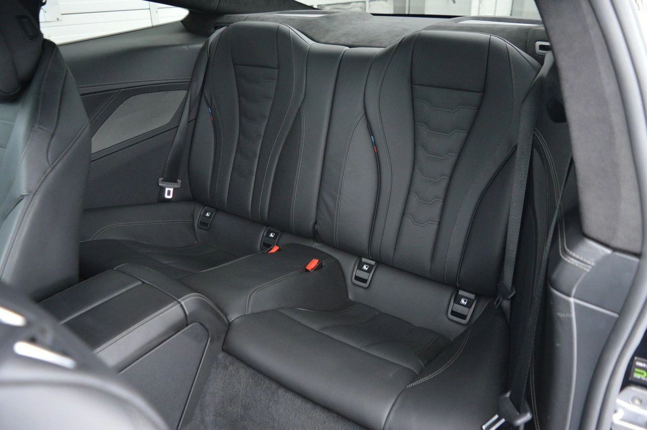 BMW 840 - Zdjęcie 33