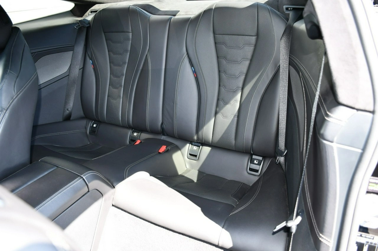 BMW 840 - Zdjęcie 34