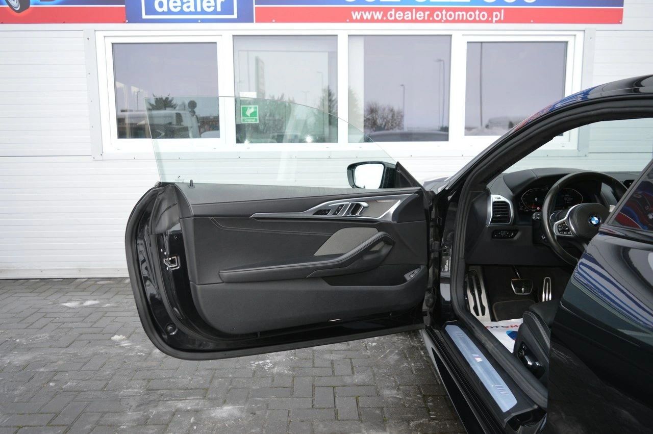 BMW 840 - Zdjęcie 34