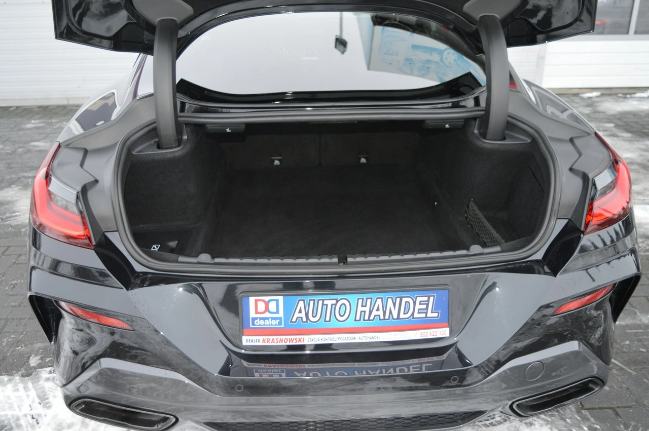 BMW 840 - Zdjęcie 37