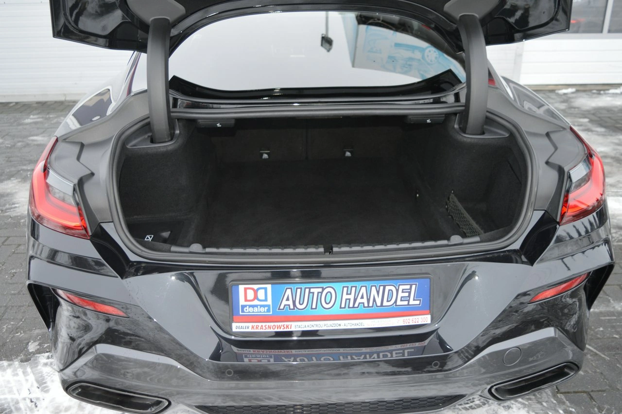 BMW 840 - Zdjęcie 36