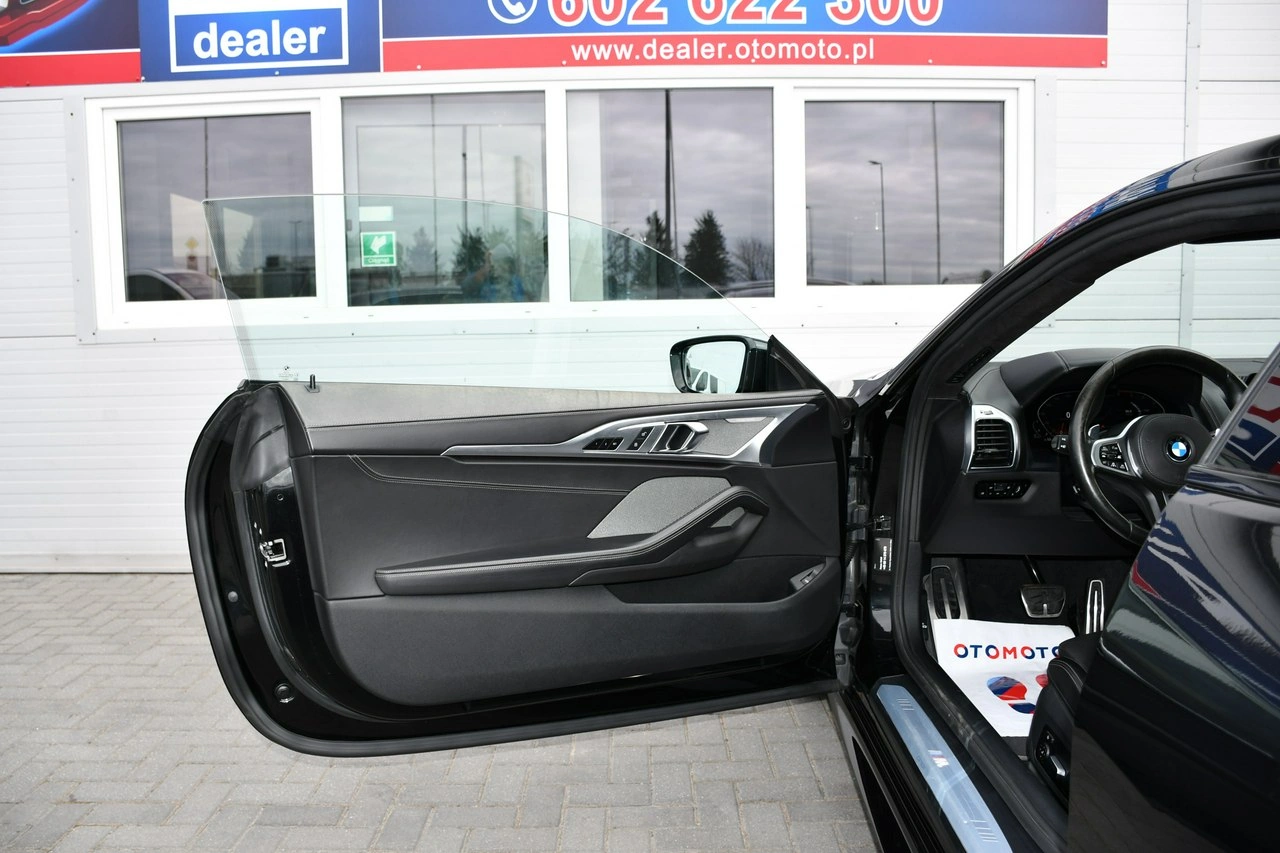 BMW 840 - Zdjęcie 35
