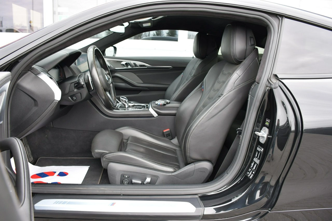 BMW 840 - Zdjęcie 2