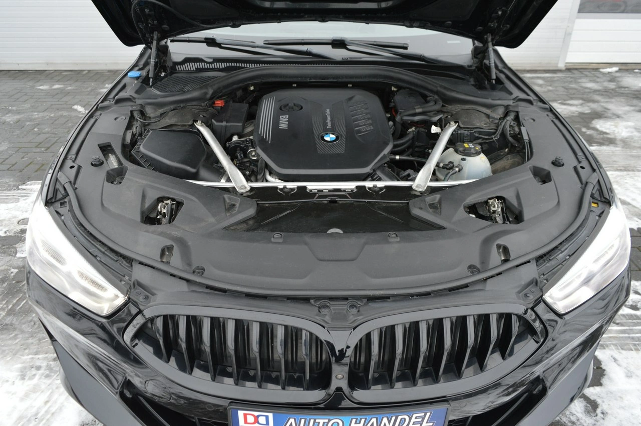 BMW 840 - Zdjęcie 39