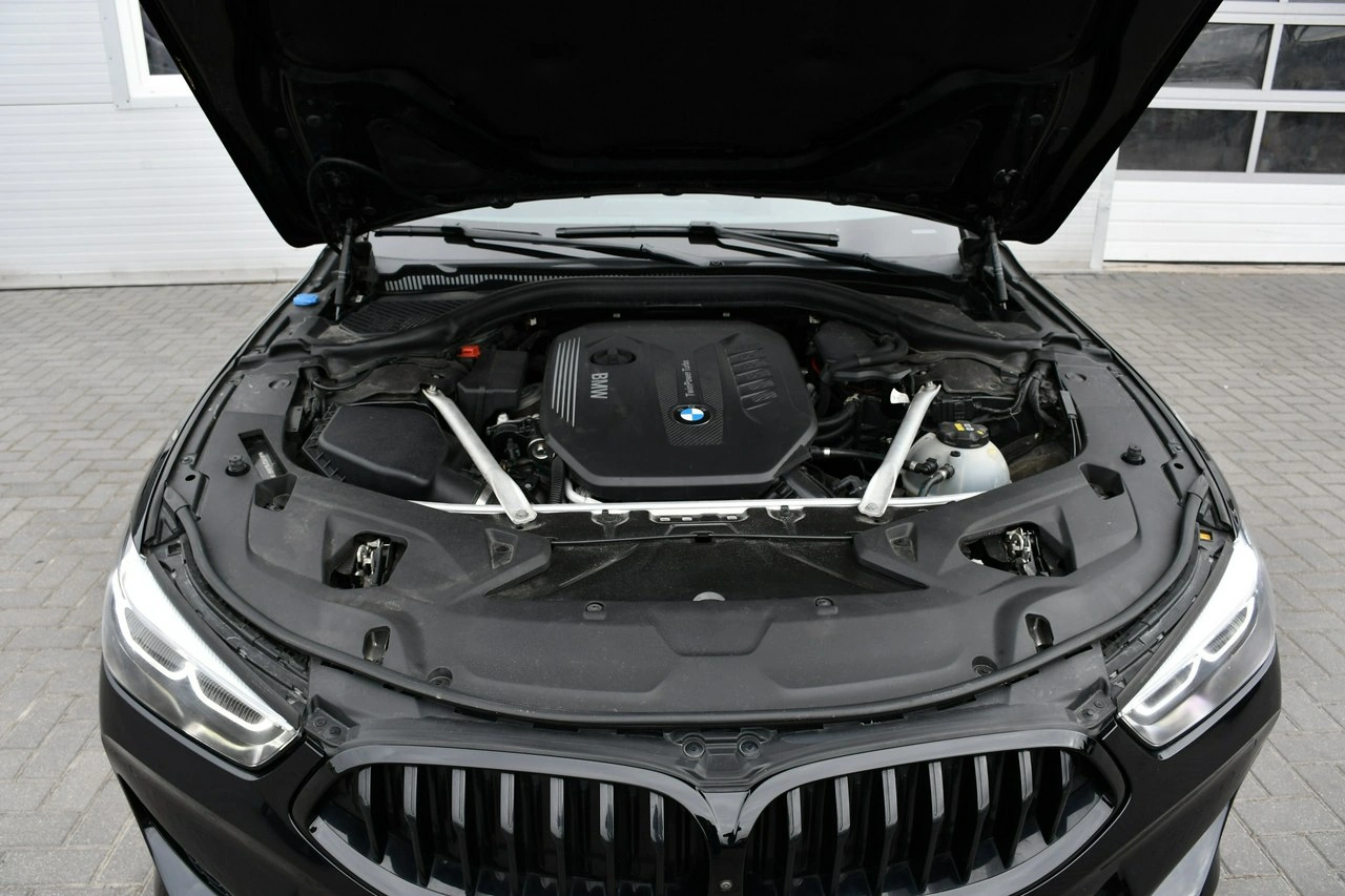 BMW 840 - Zdjęcie 39