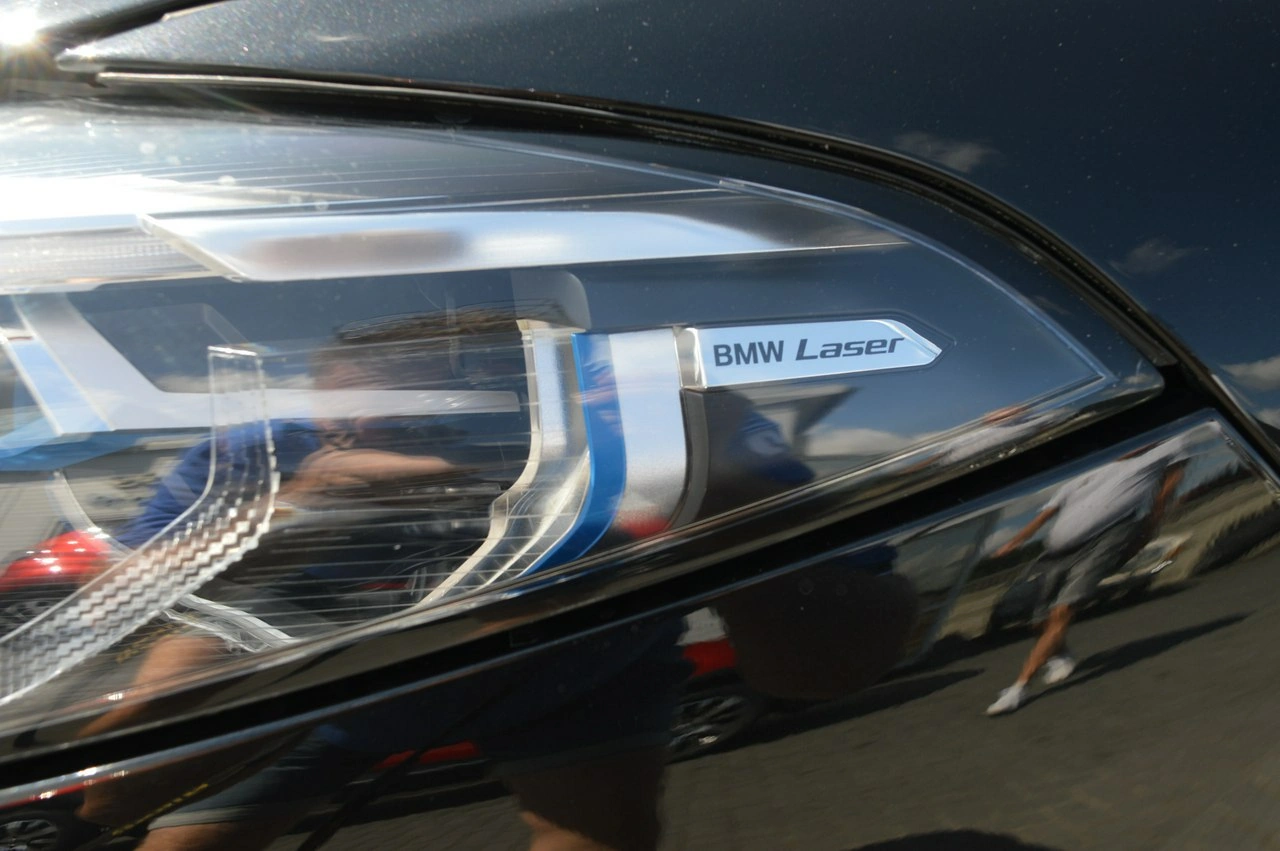 BMW 840 - Zdjęcie 3