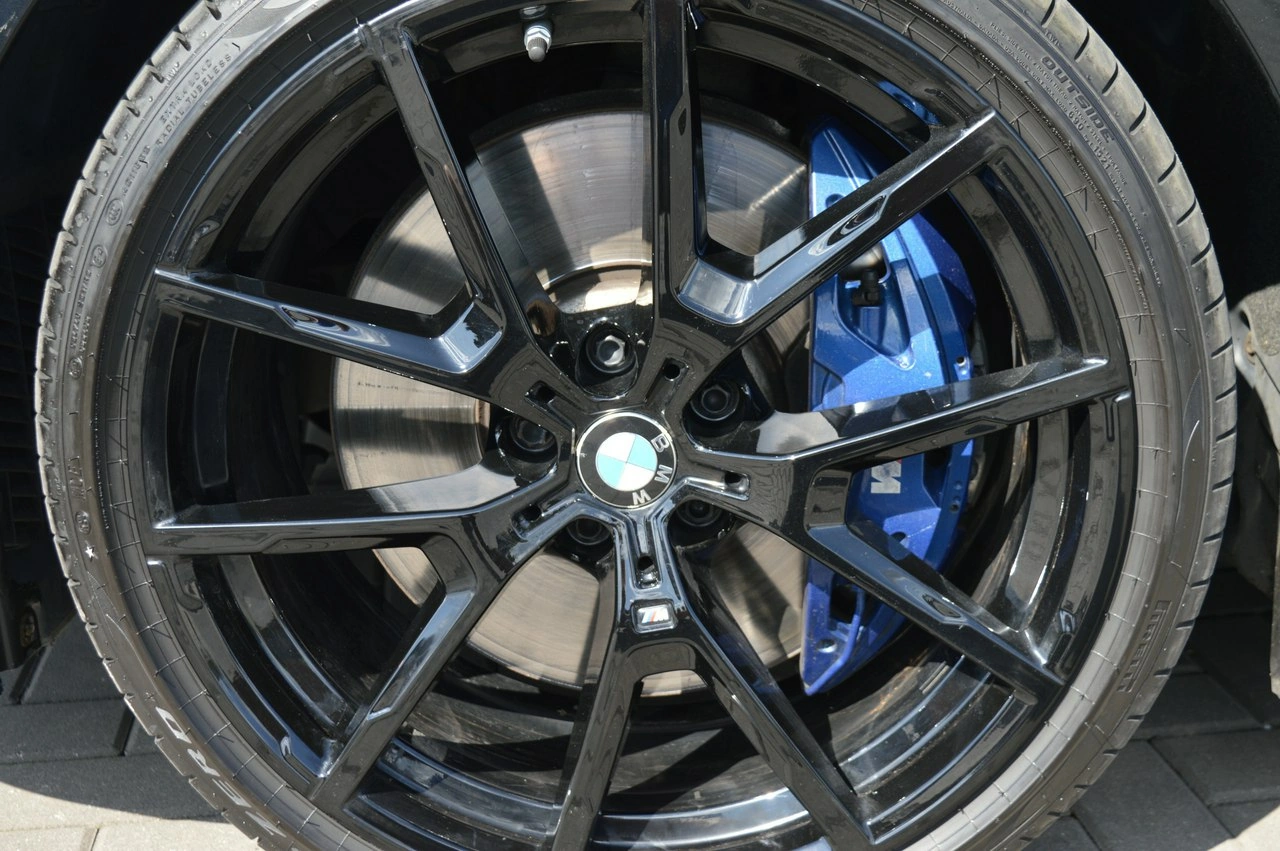 BMW 840 - Zdjęcie 4