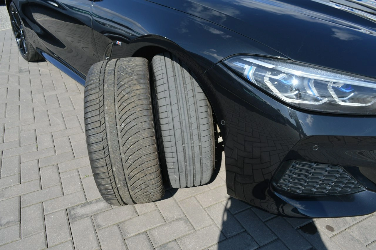 BMW 840 - Zdjęcie 5