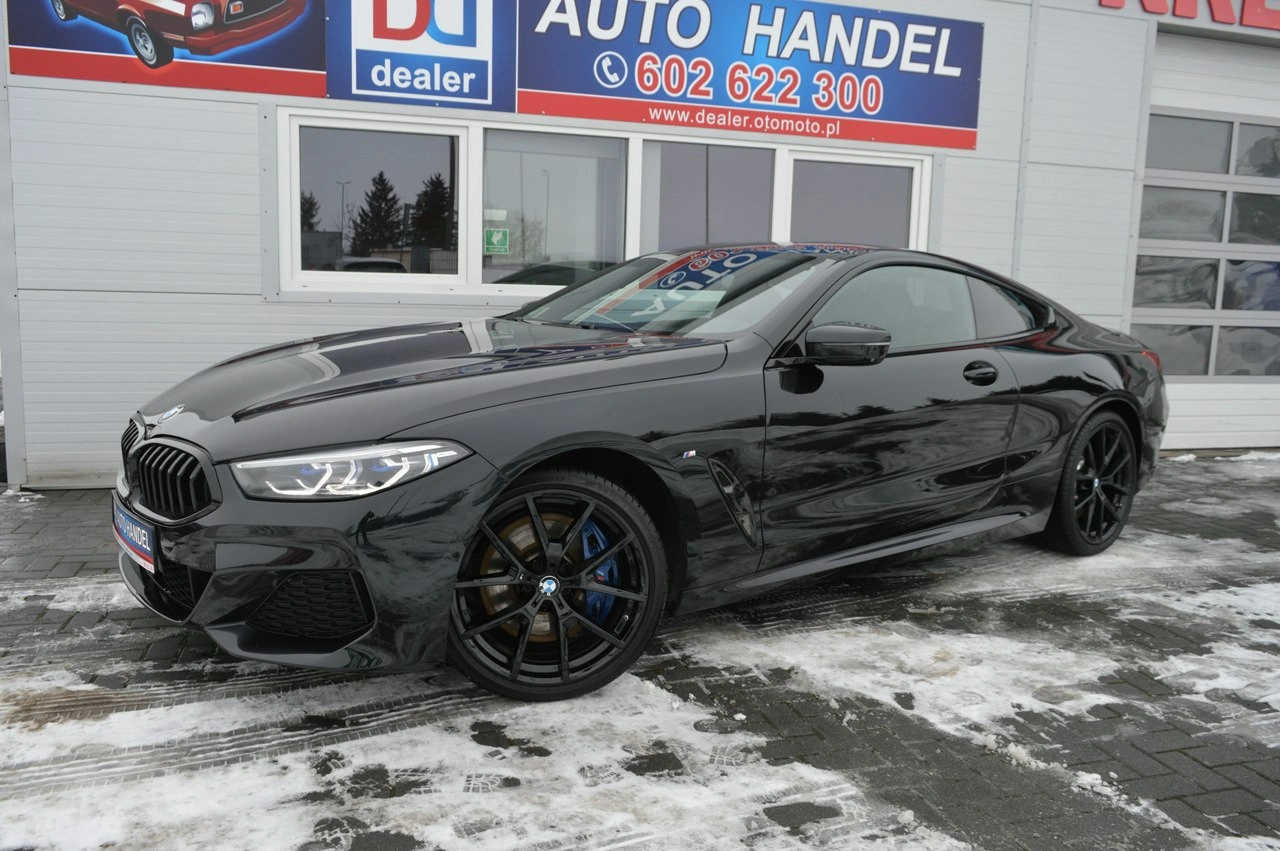 BMW 840 - Zdjęcie 6