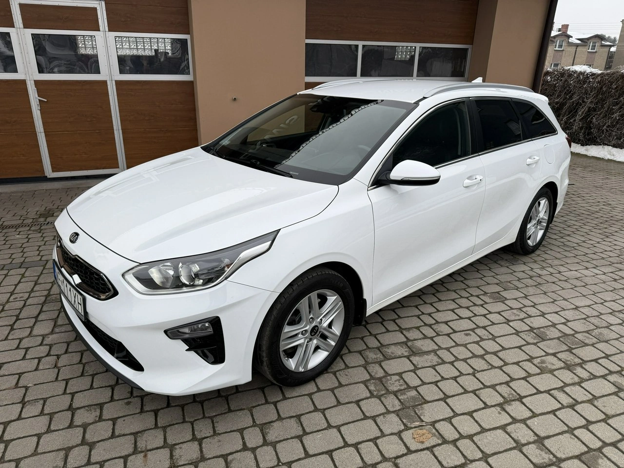 Kia Ceed - Zdjęcie 11