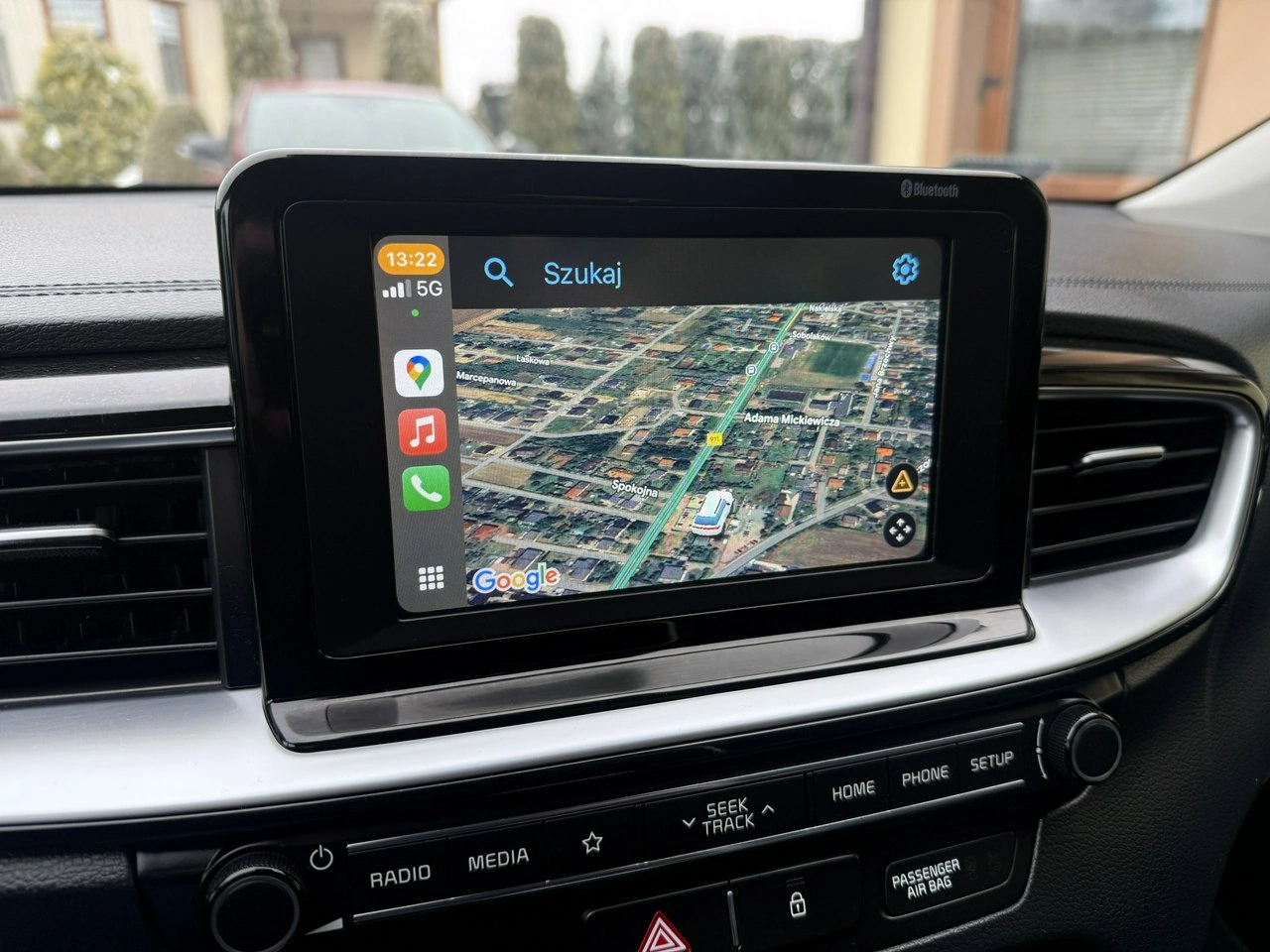 Kia Ceed - Zdjęcie 17