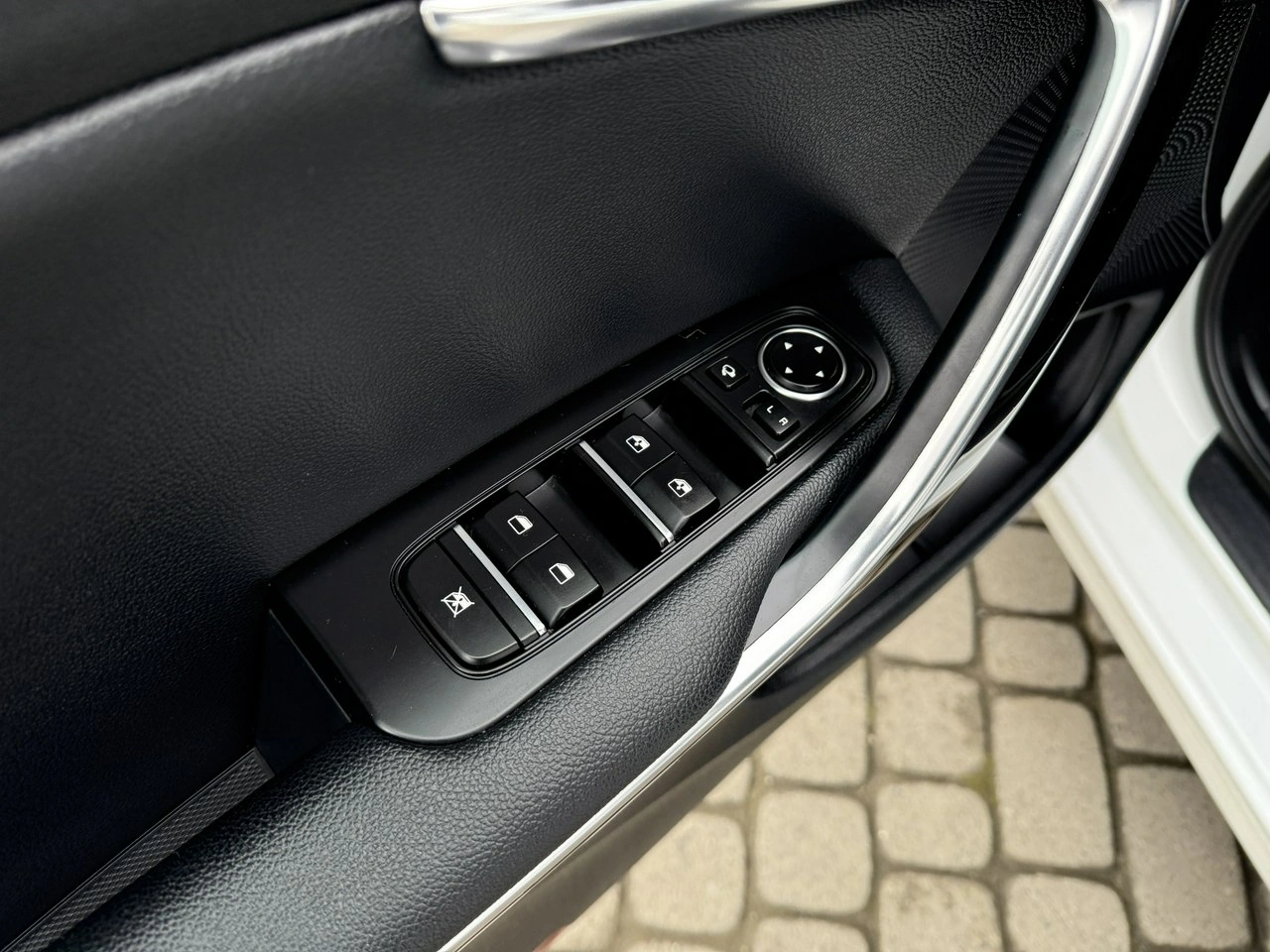 Kia Ceed - Zdjęcie 21