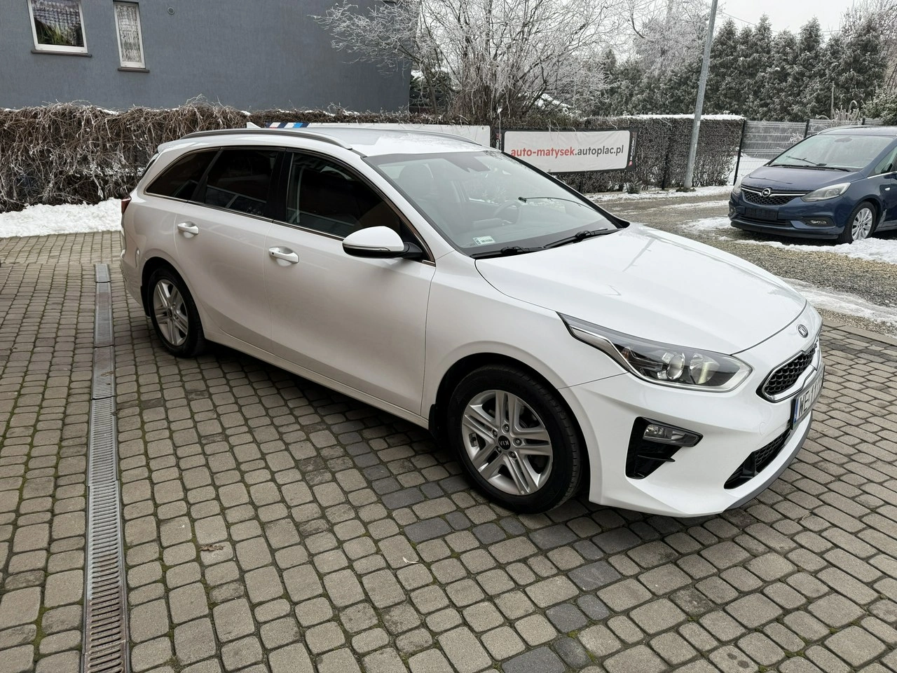 Kia Ceed - Zdjęcie 3