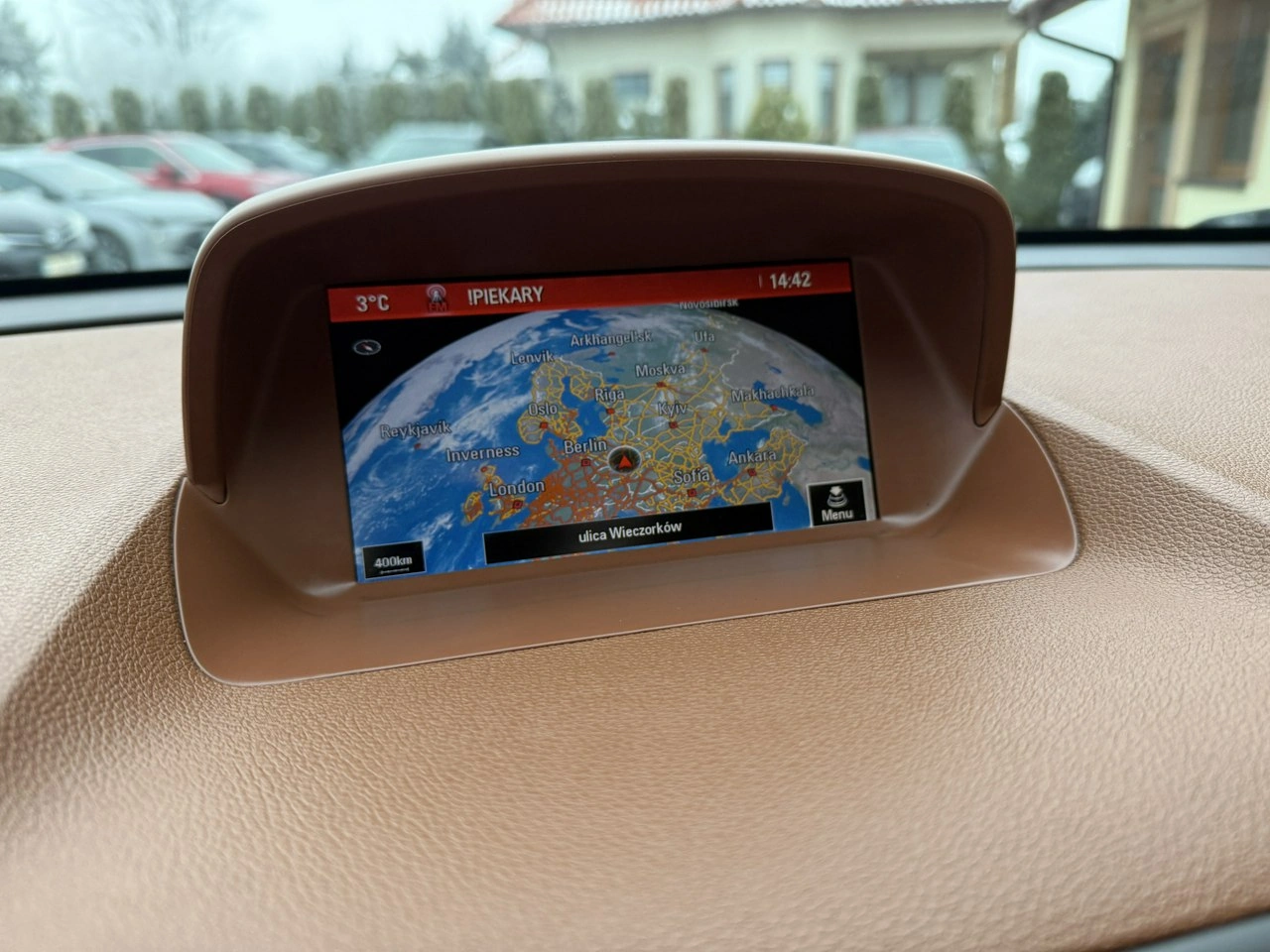 Opel Mokka - Zdjęcie 17