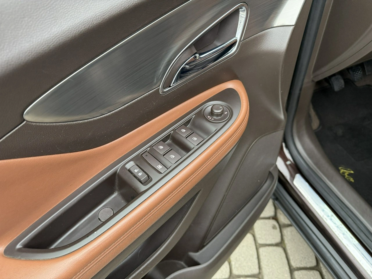 Opel Mokka - Zdjęcie 19