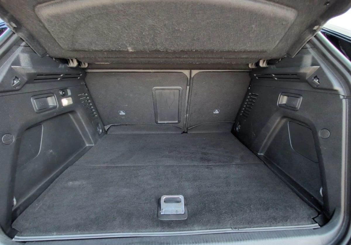 Peugeot 3008 - Zdjęcie 6