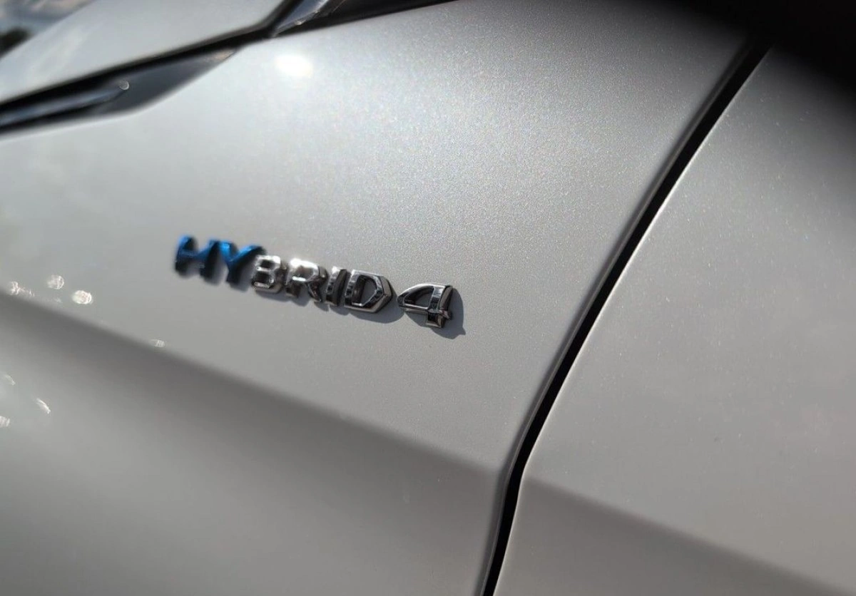 Peugeot 3008 - Zdjęcie 12