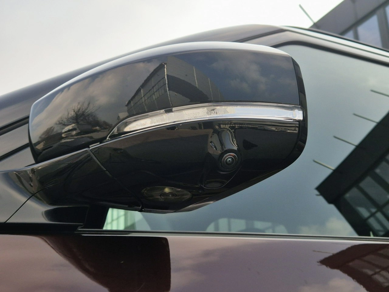 Land Rover Discovery - Zdjęcie 11