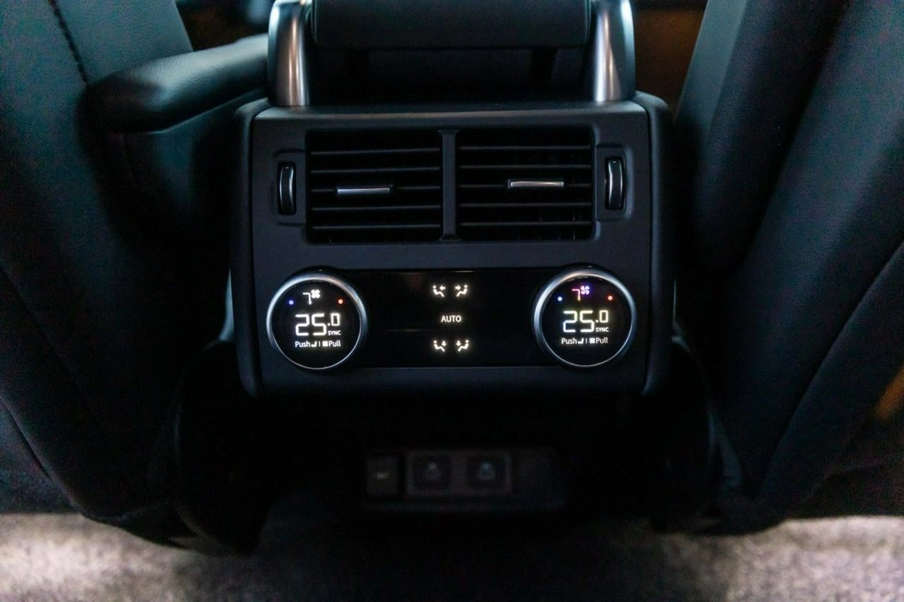 Land Rover Discovery - Zdjęcie 16