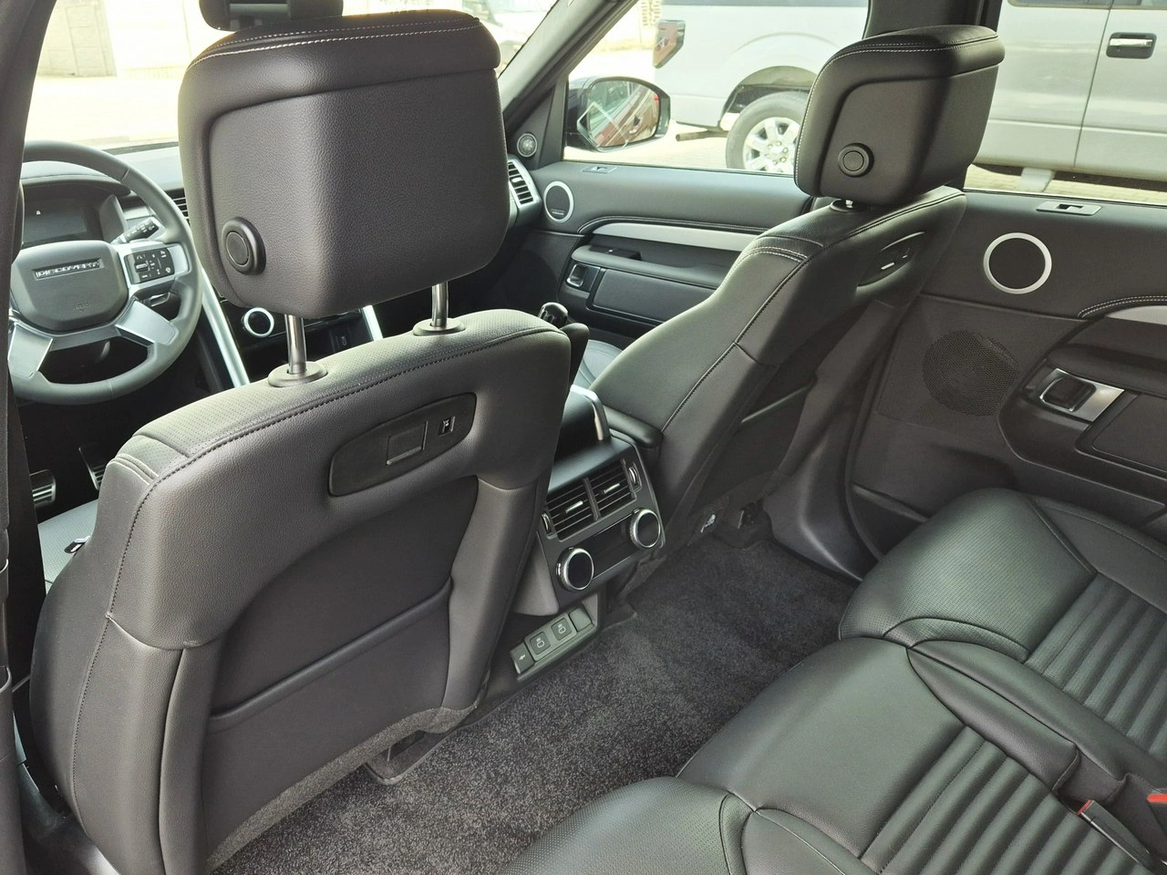 Land Rover Discovery - Zdjęcie 19