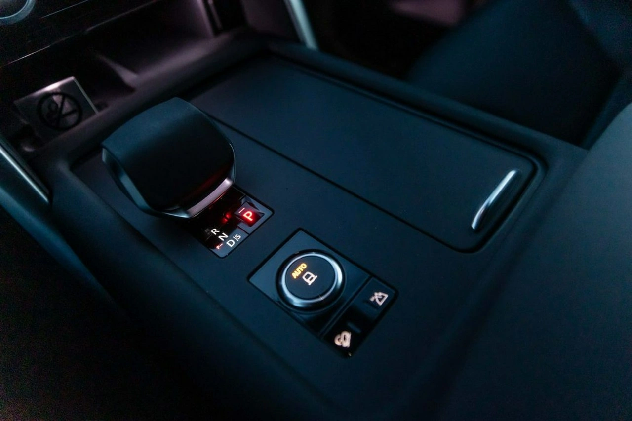 Land Rover Discovery - Zdjęcie 20